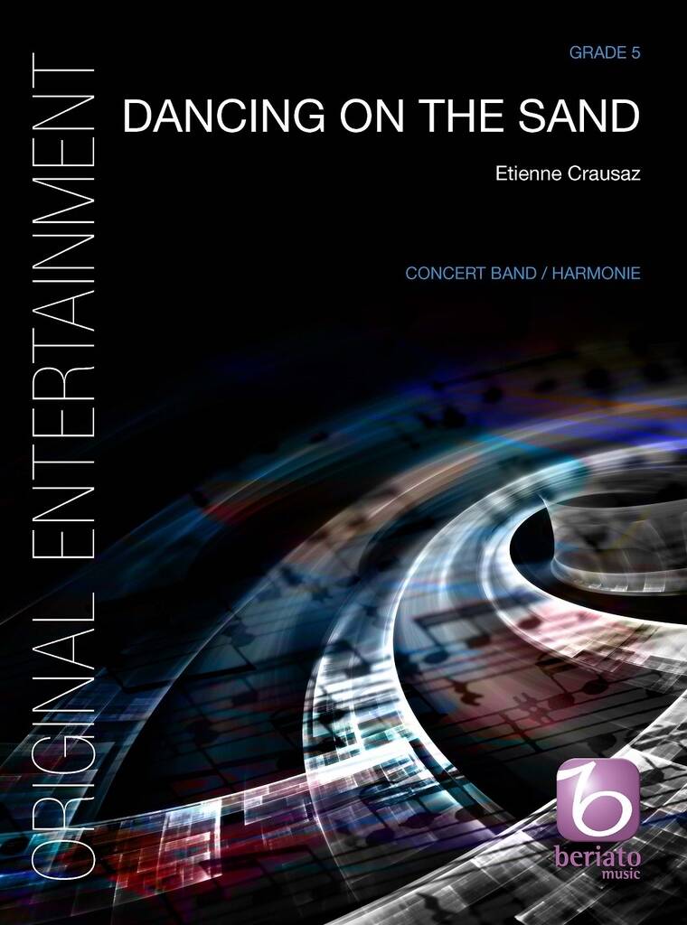Dancing on the Sand